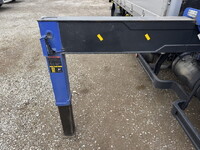 三菱ふそうファイタークレーン4段中型（4t）[写真30]