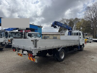 三菱ふそうファイタークレーン4段中型（4t）[写真02]