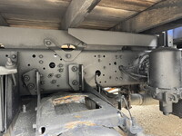 三菱ふそうファイタークレーン4段中型（4t）[写真31]