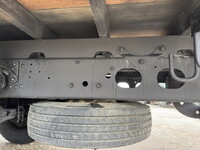 三菱ふそうファイタークレーン4段中型（4t）[写真33]