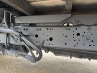 三菱ふそうファイタークレーン4段中型（4t）[写真35]