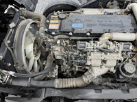 三菱ふそうファイタークレーン4段中型（4t）[写真36]