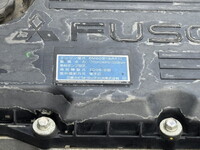 三菱ふそうファイタークレーン4段中型（4t）[写真37]