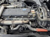 三菱ふそうファイタークレーン4段中型（4t）[写真39]