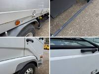 三菱ふそうファイタークレーン4段中型（4t）[写真40]