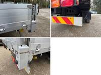 三菱ふそうファイタークレーン4段中型（4t）[写真41]