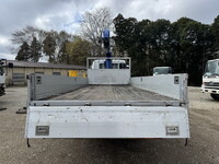 三菱ふそうファイタークレーン4段中型（4t）[写真08]