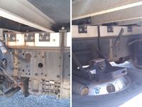 三菱ふそうファイター冷凍車（冷蔵車）増トン（6t・8t）[写真12]