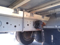 三菱ふそうファイター冷凍車（冷蔵車）増トン（6t・8t）[写真16]