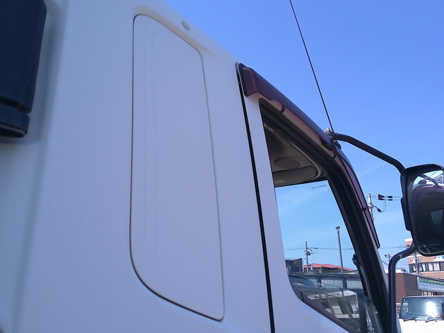 三菱ふそうファイター冷凍車（冷蔵車）増トン（6t・8t）[写真19]