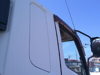 三菱ふそうファイター冷凍車（冷蔵車）増トン（6t・8t）[写真20]