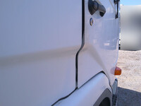 三菱ふそうファイター冷凍車（冷蔵車）増トン（6t・8t）[写真21]