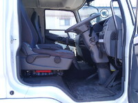 三菱ふそうファイター冷凍車（冷蔵車）増トン（6t・8t）[写真22]