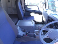 三菱ふそうファイター冷凍車（冷蔵車）増トン（6t・8t）[写真24]