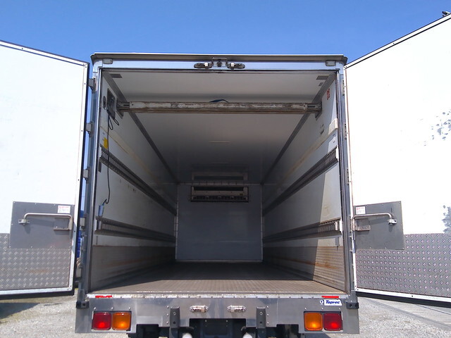 三菱ふそうファイター冷凍車（冷蔵車）増トン（6t・8t）[写真29]