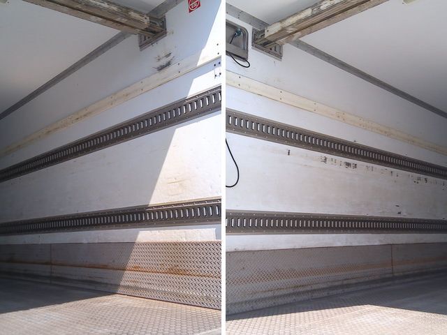 三菱ふそうファイター冷凍車（冷蔵車）増トン（6t・8t）[写真31]