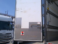 三菱ふそうファイター冷凍車（冷蔵車）増トン（6t・8t）[写真34]