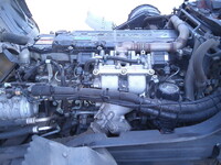 三菱ふそうファイター冷凍車（冷蔵車）増トン（6t・8t）[写真35]