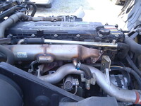 三菱ふそうファイター冷凍車（冷蔵車）増トン（6t・8t）[写真37]