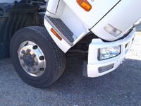 三菱ふそうファイター冷凍車（冷蔵車）増トン（6t・8t）[写真40]