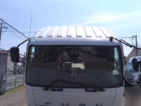 三菱ふそうファイター冷凍車（冷蔵車）増トン（6t・8t）[写真41]