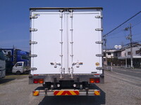 三菱ふそうファイター冷凍車（冷蔵車）増トン（6t・8t）[写真07]