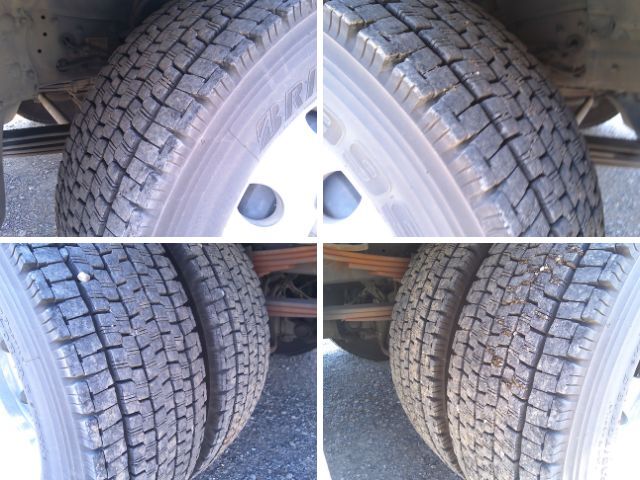 三菱ふそうファイター冷凍車（冷蔵車）増トン（6t・8t）[写真07]