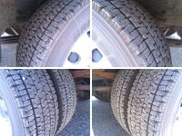 三菱ふそうファイター冷凍車（冷蔵車）増トン（6t・8t）[写真08]