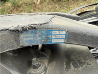 UDトラックスクオントレーラーヘッド（トラクターヘッド）大型（10t）[写真10]