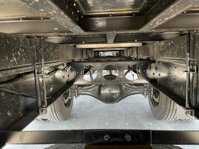 UDトラックスコンドルアルミブロック増トン（6t・8t）[写真17]