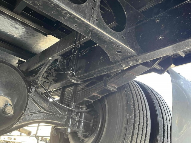 UDトラックスコンドルアルミブロック増トン（6t・8t）[写真20]