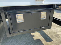 UDトラックスコンドルアルミブロック増トン（6t・8t）[写真22]