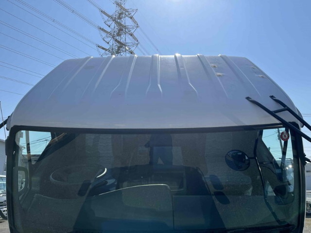 UDトラックスコンドルアルミブロック増トン（6t・8t）[写真26]