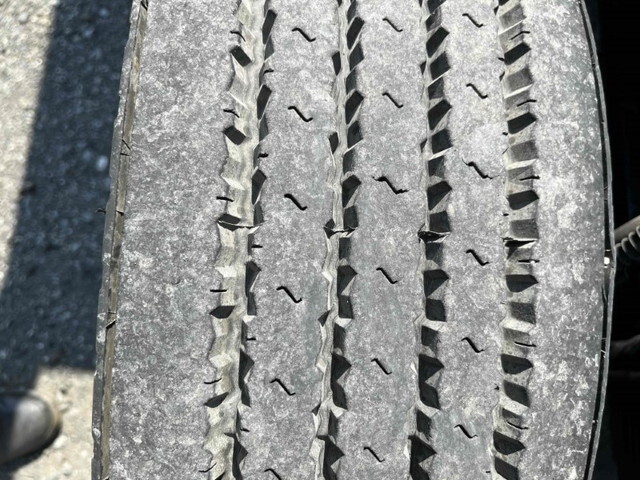 UDトラックスコンドルアルミブロック増トン（6t・8t）[写真29]