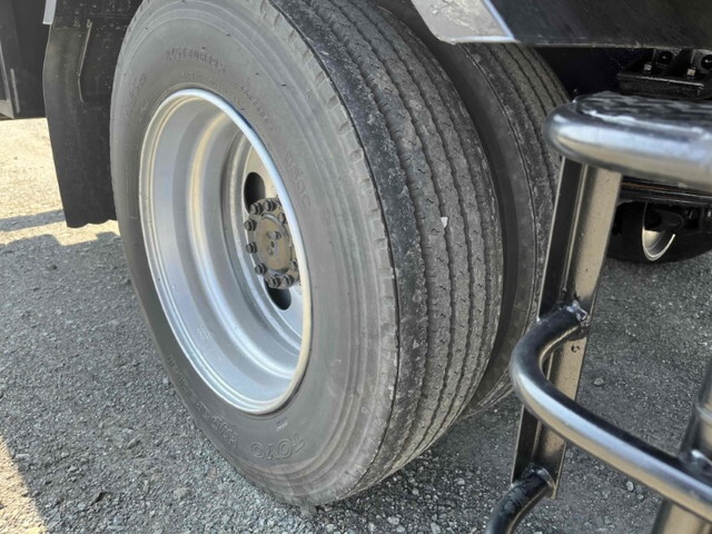 UDトラックスコンドルアルミブロック増トン（6t・8t）[写真30]