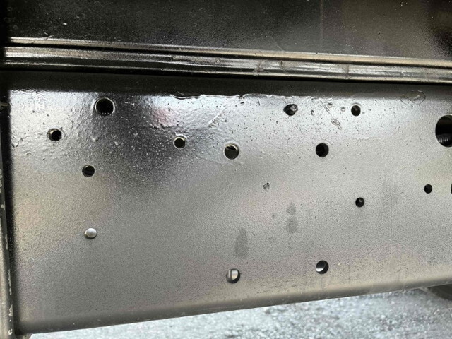 UDトラックスコンドルアルミブロック増トン（6t・8t）[写真31]