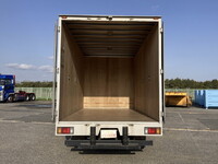 いすゞエルフアルミバン小型（2t・3t）[写真11]