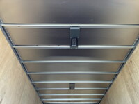 いすゞエルフアルミバン小型（2t・3t）[写真15]