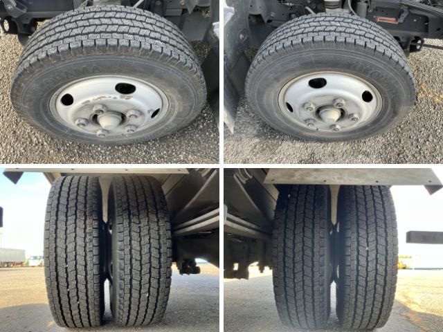 いすゞエルフアルミバン小型（2t・3t）[写真17]