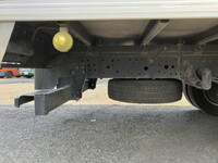 いすゞエルフアルミバン小型（2t・3t）[写真23]