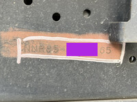 いすゞエルフアルミバン小型（2t・3t）[写真40]