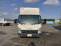 いすゞエルフアルミバン小型（2t・3t）[写真08]