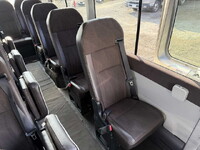 トヨタコースターマイクロバス[写真13]