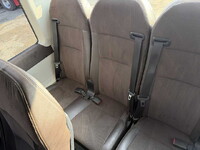 トヨタコースターマイクロバス[写真15]