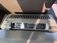 トヨタコースターマイクロバス[写真18]