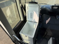 トヨタコースターマイクロバス[写真19]