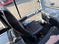 トヨタコースターマイクロバス[写真20]