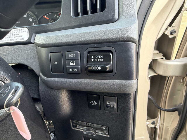 トヨタコースターマイクロバス[写真24]