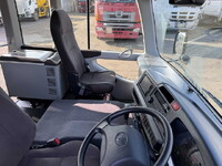 トヨタコースターマイクロバス[写真26]