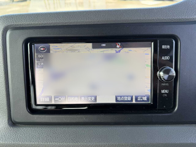 トヨタコースターマイクロバス[写真26]